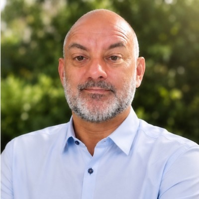 Christophe Bruyère